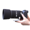 CANON RF 70-200mm  F2.8 L IS USM Lens Cover (elegant black)