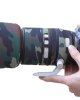 CANON RF 70-200mm  F2.8 L IS USM Lens Cover (Military green camouflage)