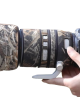 CANON RF 70-200mm  F2.8 L IS USM Lens Cover (Reed camouflage)