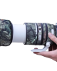 CANON RF 70-200mm  F2.8 L IS USM Lens Cover (Pine camouflage)