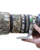CANON RF 70-200mm  F2.8 L IS USM Lens Cover (Tree camouflage)