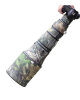 CANON RF800mm F5.6 L IS USM Lens Cover (Leaf camouflage) CANON RF800mm F5.6 L IS USM Lens Cover (Leaf camouflage)