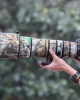 Nikon AF-S180-400mm F4 E TC1.4 FL ED VR Lens Cover (Tree camouflage) Nikon AF-S180-400mm F4 E TC1.4 FL ED VR Lens Cover (Tree camouflage)