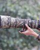 Nikon AF-S180-400mm F4 E TC1.4 FL ED VR Lens Cover (Tree camouflage) Nikon AF-S180-400mm F4 E TC1.4 FL ED VR Lens Cover (Tree camouflage)