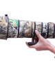 Nikon AF-S180-400mm F4 E TC1.4 FL ED VR Lens Cover (Tree camouflage) Nikon AF-S180-400mm F4 E TC1.4 FL ED VR Lens Cover (Tree camouflage)