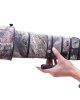 Nikon AF-S180-400mm F4 E TC1.4 FL ED VR Lens Cover (Tree camouflage) Nikon AF-S180-400mm F4 E TC1.4 FL ED VR Lens Cover (Tree camouflage)