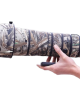 Nikon AF-S180-400mm F4 E TC1.4 FL ED VR Lens Cover (Tree camouflage) Nikon AF-S180-400mm F4 E TC1.4 FL ED VR Lens Cover (Tree camouflage)