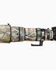 Nikon AF-S200-400mm F4 G II ED VR Lens Cover (Tree camouflage) Nikon AF-S200-400mm F4 G II ED VR Lens Cover (Tree camouflage)