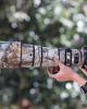 Nikon AF-S200-400mm F4 G II ED VR Lens Cover (Tree camouflage) Nikon AF-S200-400mm F4 G II ED VR Lens Cover (Tree camouflage)