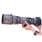 Nikon AF-S200-400mm F4 G II ED VR Lens Cover (Pine camouflage)