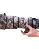 Nikon AF-S200-400mm F4 G II ED VR Lens Cover (Tree camouflage) Nikon AF-S200-400mm F4 G II ED VR Lens Cover (Tree camouflage)