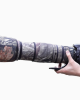 Nikon AF-S200-500mm F5.6 E ED VR Lens Cover (Pine camouflage) Nikon AF-S200-500mm F5.6 E ED VR Lens Cover (Pine camouflage)