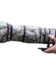 Nikon AF-S200-500mm F5.6 E ED VR Lens Cover (Pine camouflage) Nikon AF-S200-500mm F5.6 E ED VR Lens Cover (Pine camouflage)