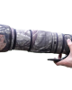 Nikon AF-S200-500mm F5.6 E ED VR Lens Cover (Pine camouflage) Nikon AF-S200-500mm F5.6 E ED VR Lens Cover (Pine camouflage)
