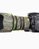 Nikon AF-S 24-70mm F2.8 G ED Lens Cover(Pine camouflage) Nikon AF-S 24-70mm F2.8 G ED Lens Cover(Pine camouflage)