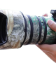 Nikon AF-S 24-70mm F2.8 G ED Lens Cover(Pine camouflage) Nikon AF-S 24-70mm F2.8 G ED Lens Cover(Pine camouflage)
