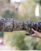 NIKON AF-S 400mm F2.8 E FL ED VR Lens Cover (Reed camouflage) NIKON AF-S 400mm F2.8 E FL ED VR Lens Cover (Reed camouflage)