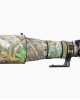 NIKON AF-S 400mm F2.8 E FL ED VR Lens Cover (Reed camouflage) NIKON AF-S 400mm F2.8 E FL ED VR Lens Cover (Reed camouflage)