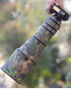 NIKON AF-S 400mm F2.8 E FL ED VR Lens Cover (Reed camouflage) NIKON AF-S 400mm F2.8 E FL ED VR Lens Cover (Reed camouflage)