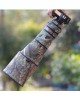NIKON AF-S 400mm F2.8 E FL ED VR Lens Cover (Reed camouflage) NIKON AF-S 400mm F2.8 E FL ED VR Lens Cover (Reed camouflage)