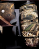 Nikon AF-S 70-200mm F2.8 G II ED Lens Cover (Reed camouflage) Nikon AF-S 70-200mm F2.8 G II ED Lens Cover (Reed camouflage)