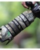 Nikon AF-S 70-200mm F2.8 G II ED Lens Cover (Reed camouflage) Nikon AF-S 70-200mm F2.8 G II ED Lens Cover (Reed camouflage)