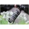 Nikon AF-S 70-200mm F2.8 G II ED Lens Cover (Pine camouflage)