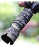 Nikon AF-S 80-400mmF4.5-5.6 G ED VR Lens Cover (Reed camouflage) Nikon AF-S 80-400mmF4.5-5.6 G ED VR Lens Cover (Reed camouflage)