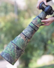 NIKON AF-S 800mm F5.6 E FL ED VR Lens Cover (Tree camouflage) NIKON AF-S 800mm F5.6 E FL ED VR Lens Cover (Tree camouflage)