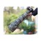 NIKON AF-S 800mm F5.6 E FL ED VR Lens Cover (Pine camouflage)