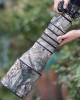 Nikon Z 400mm F2.8 TC VR S Lens Cover (Pine camouflage) Nikon Z 400mm F2.8 TC VR S Lens Cover (Pine camouflage)