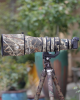 Nikon Z 400mm F2.8 TC VR S Lens Cover (Reed camouflage) Nikon Z 400mm F2.8 TC VR S Lens Cover (Reed camouflage)
