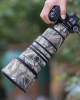 Nikon Z 400mm f4.5 VR S Lens Cover (Reed camouflage) Nikon Z 400mm f4.5 VR S Lens Cover (Reed camouflage)