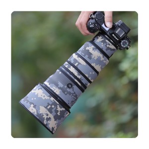Nikon Z 400mm f4.5 VR S Lens Cover (Dian Ya Hei)
