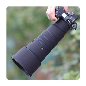 Nikon Z 400mm f4.5 VR S Lens Cover (Dian Ya Hei)