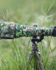 Nikon Z 800mm F6.3 VR S Lens Cover(Tree camouflage) Nikon Z 800mm F6.3 VR S Lens Cover(Tree camouflage)