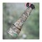 Nikon Z 800mm F6.3 VR S Lens Cover(Tree camouflage)