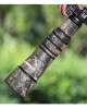 CANON RF800mm F11 IS STM Lens Cover (Leaf camouflage) CANON RF800mm F11 IS STM Lens Cover (Leaf camouflage)