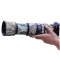 Sigma 100-400mm F5-6.3 DG DN Lens Cover (Tree camouflage)