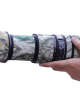 Sigma 100-400mm F5-6.3 DG DN Lens Cover (Reed camouflage) Sigma 100-400mm F5-6.3 DG DN Lens Cover (Reed camouflage)