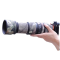 Sigma 100-400mm F5-6.3 DG DN Lens Cover (Pine camouflage)