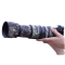 Sigma 100-400mm F5-6.3 DG DN Lens Cover (Reed camouflage)