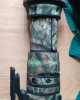 Sigma 150-600mm F5-6.3 DG DN OS Sports Lens Cover (Tree camouflage) Sigma 150-600mm F5-6.3 DG DN OS Sports Lens Cover (Tree camouflage)