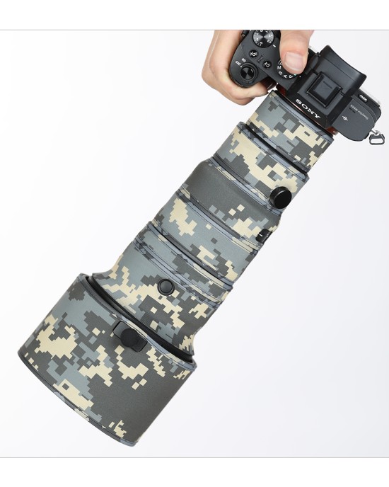 Sigma 500mm F5.6 DG DN OS Lens Cover (Dian Ya Hei) Sigma 500mm F5.6 DG DN OS Lens Cover (Dian Ya Hei)