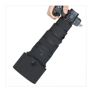 Sigma 500mm F5.6 DG DN OS Lens Cover (Dian Ya Hei)