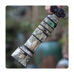 Sigma 60-600mm F4.5-6.3 DG DN OS Sports Lens Cover (Dian Ya Hei)