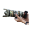 Sony 70-200mm F2.8 GM OSS Lens Cover (Tree camouflage)