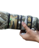 Sony 70-200mm F2.8 GM OSS Lens Cover (Pine camouflage) Sony 70-200mm F2.8 GM OSS Lens Cover (Pine camouflage)
