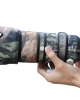 Sony 70-200mm F2.8 GM OSS Lens Cover (Pine camouflage) Sony 70-200mm F2.8 GM OSS Lens Cover (Pine camouflage)