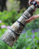 Sony FE600mm F4 GM OSS Lens Cover(Reed camouflage) Sony FE600mm F4 GM OSS Lens Cover(Reed camouflage)